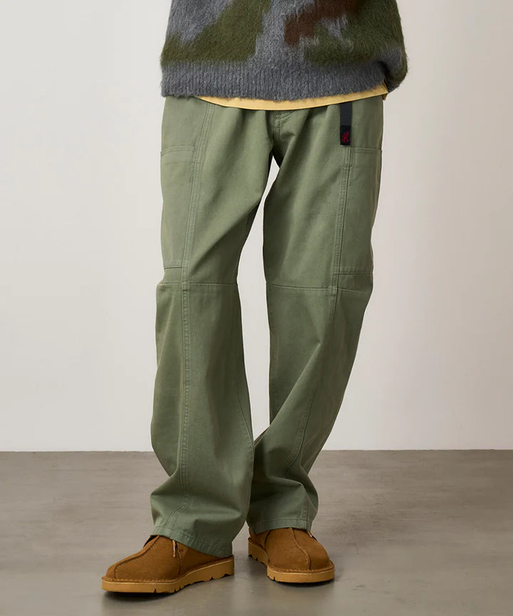 GRAMICCI VOYAGER PANT / GRAMICCI / SAGE