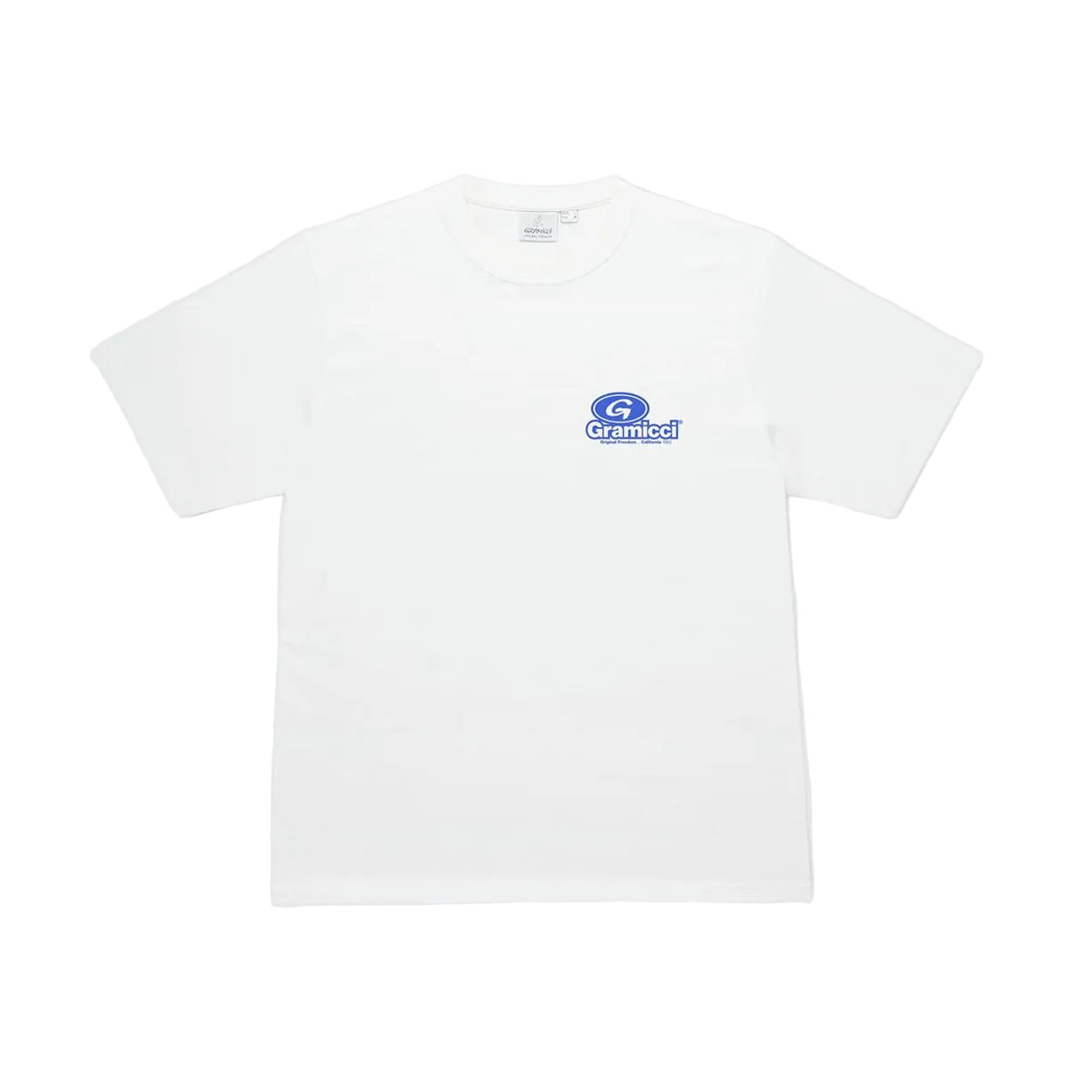 '82 TEE / GRAMICCI /  WHITE