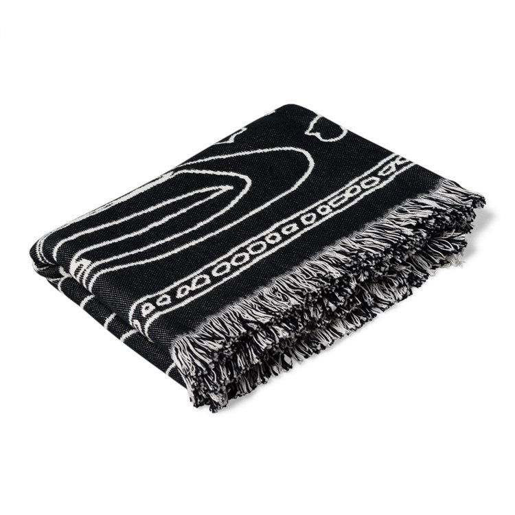 Hackwork Blanket / carhartt wip