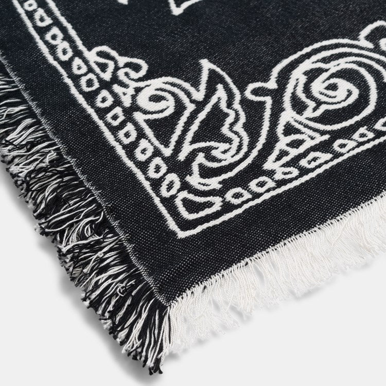 Hackwork Blanket / carhartt wip