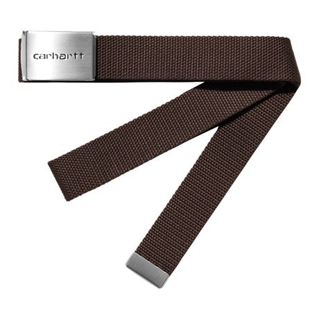 Carhartt wip clearance belt