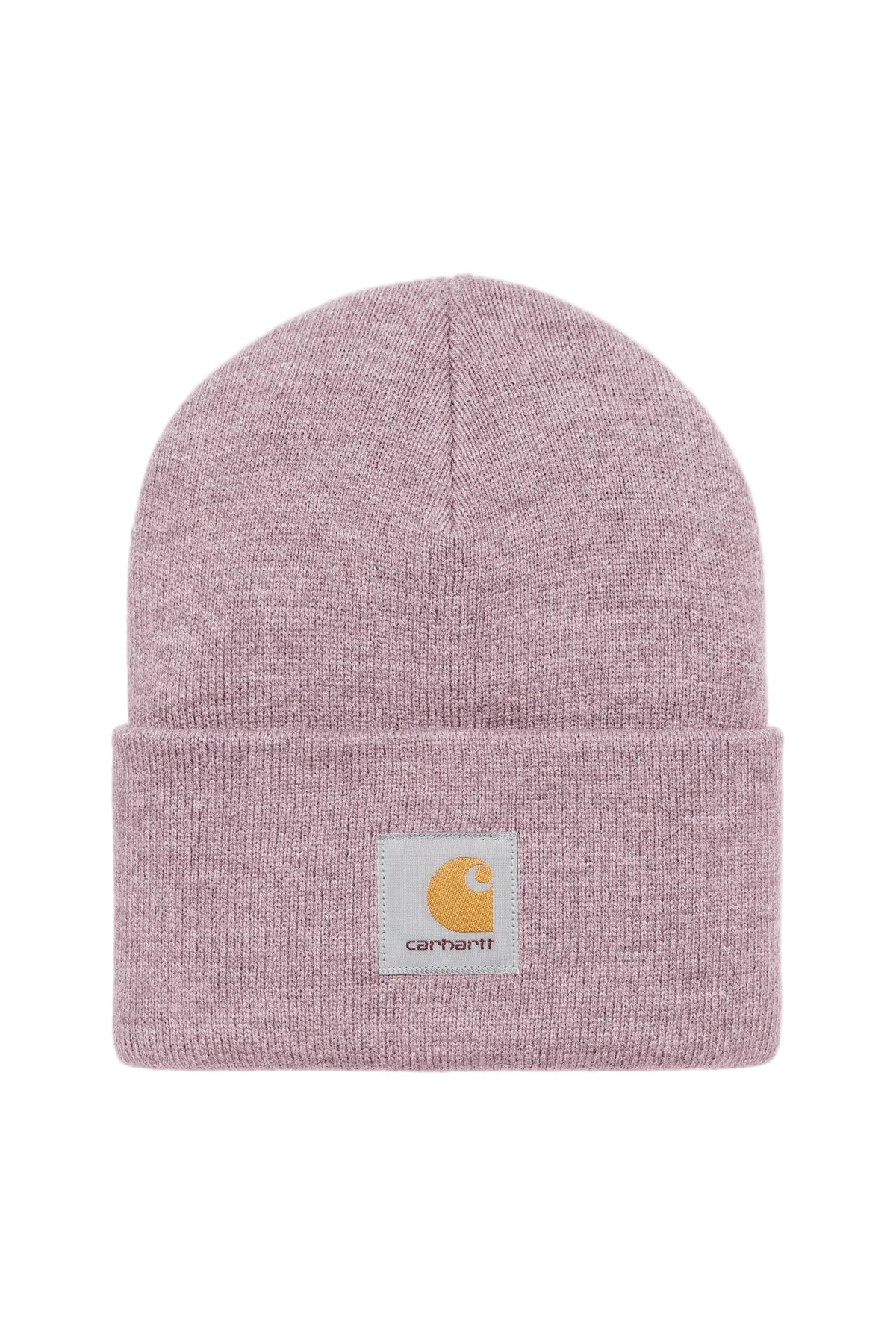 Acrylic Watch Hat / carhartt wip / Hortensia Heather