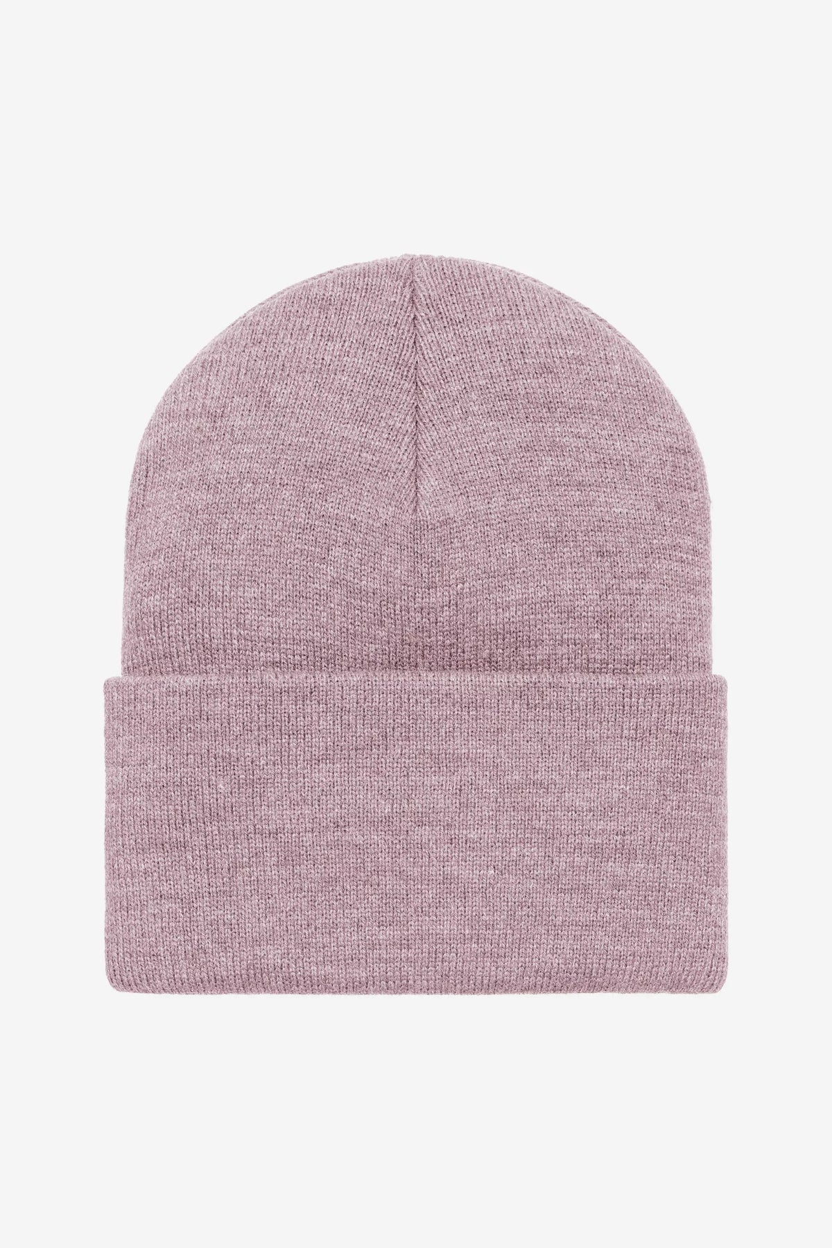 Acrylic Watch Hat / carhartt wip / Hortensia Heather