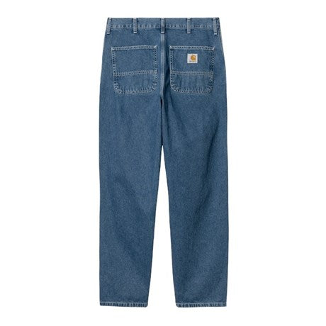 SIMPLE PANT / CARHARTT WIP / BLUE (STONE WASHED )