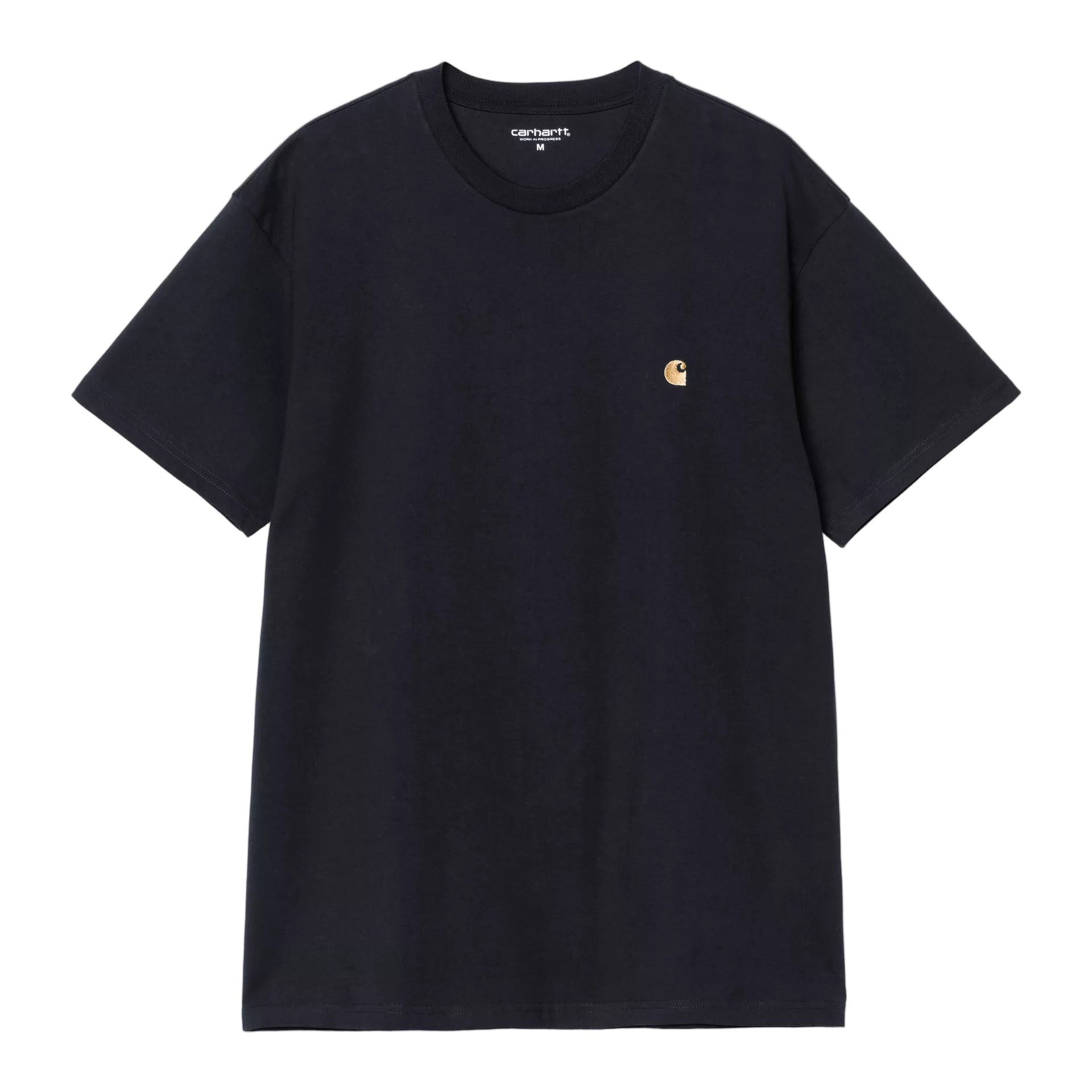 S/S Chase T-Shirt / carhartt wip / dark navy