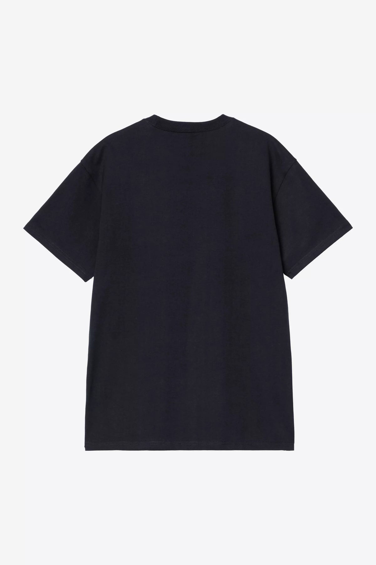 S/S Chase T-Shirt / carhartt wip / dark navy