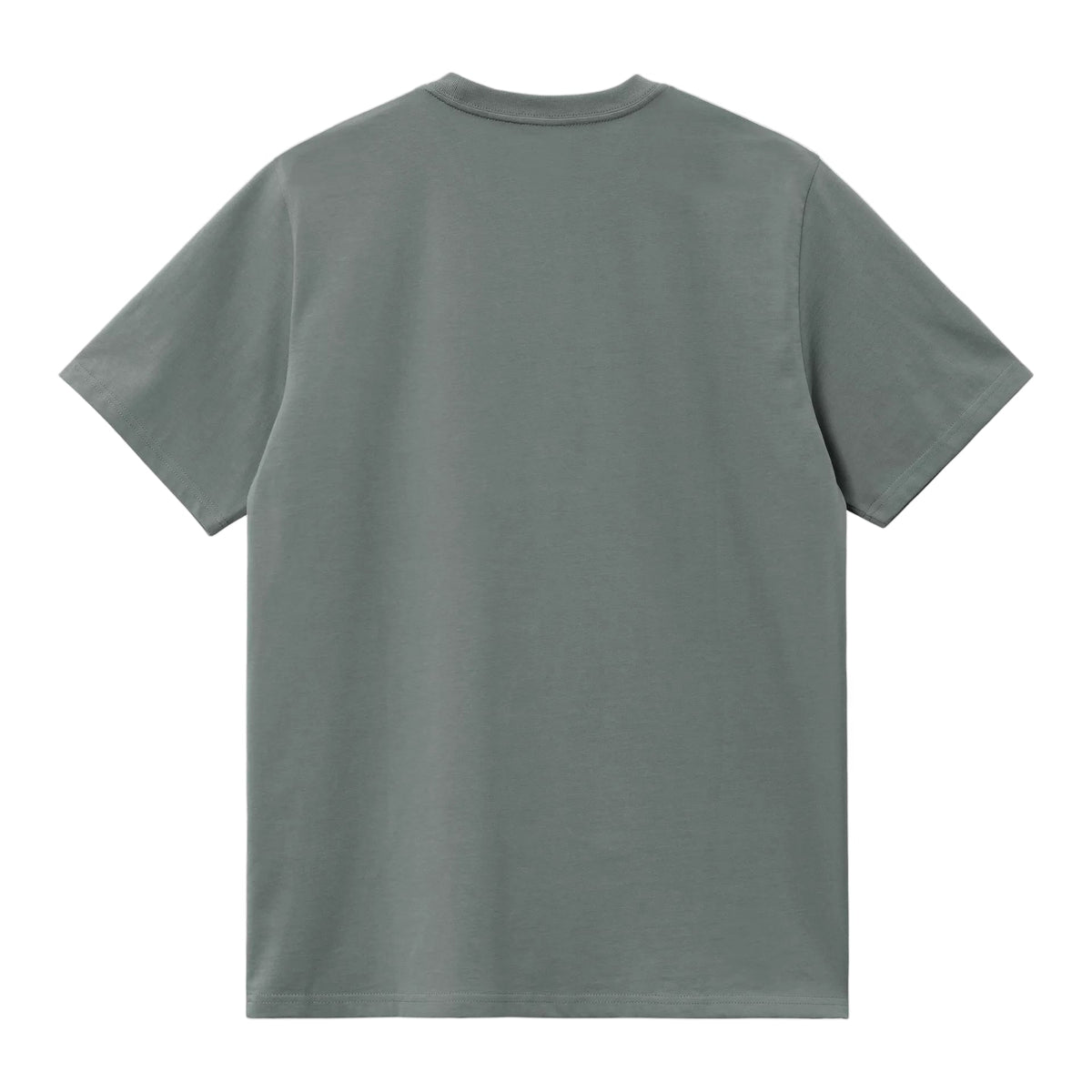 S/S Chase T-Shirt  / CARHARTT WIP / VELVET GREEN