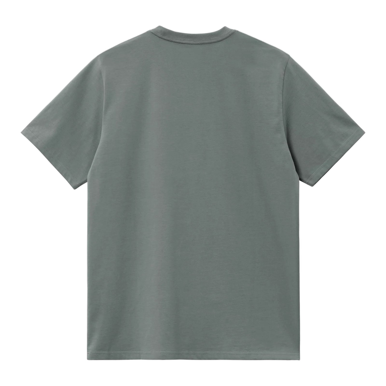 S/S Chase T-Shirt  / CARHARTT WIP / VELVET GREEN