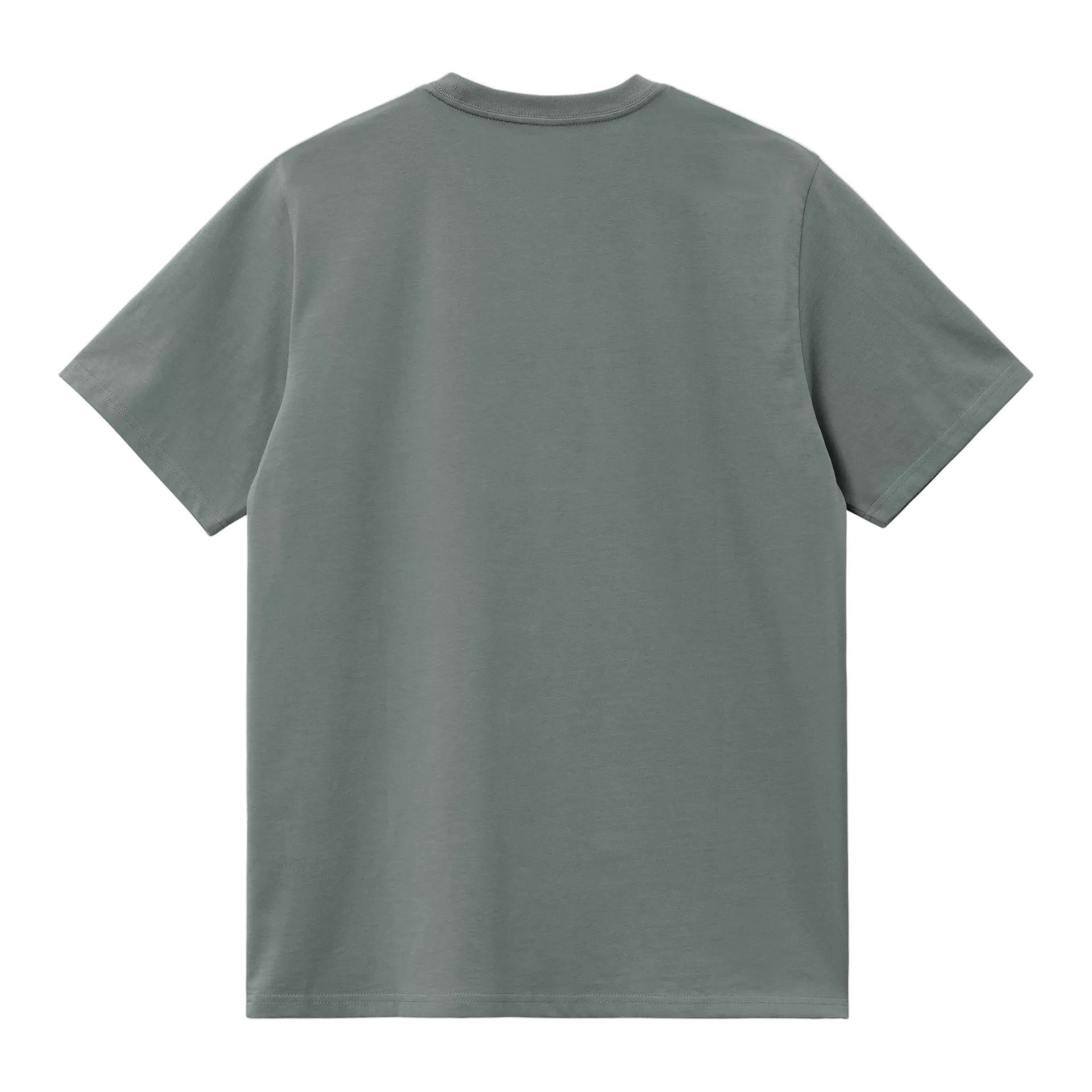 S/S Chase T-Shirt  / CARHARTT WIP / VELVET GREEN