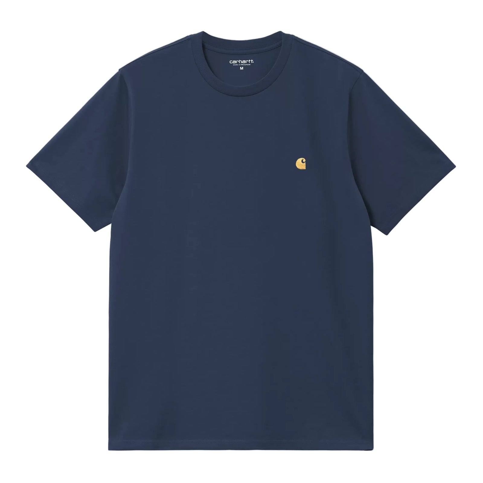 S/S Chase T-Shirt  / CARHARTT WIP / JUPITER