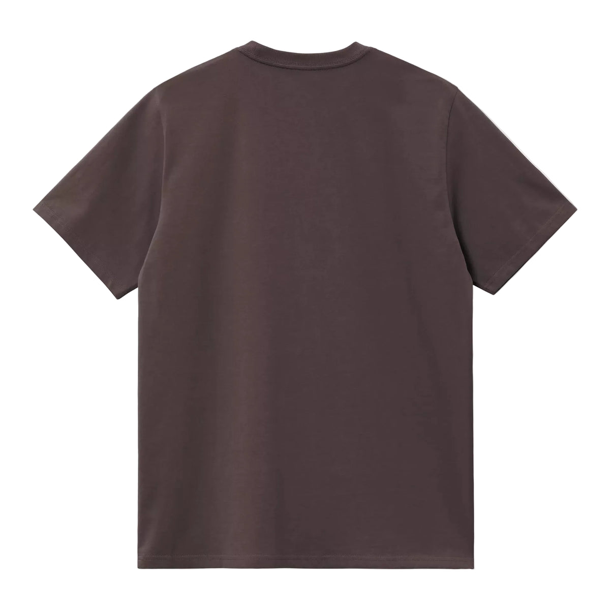S/S Chase T-Shirt / carhartt wip / shale