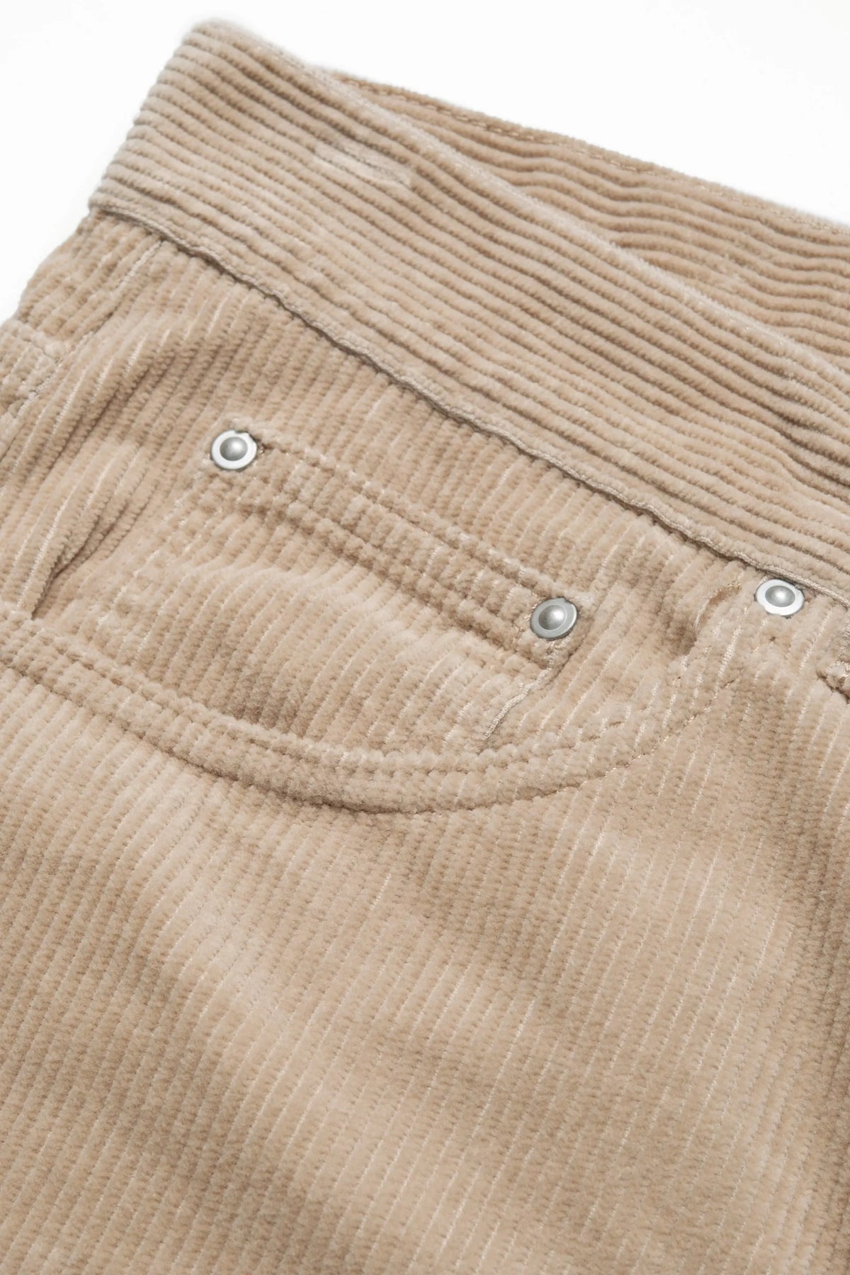 Newel Pant Coventry Corduroy / carhartt wip / wall rinsed