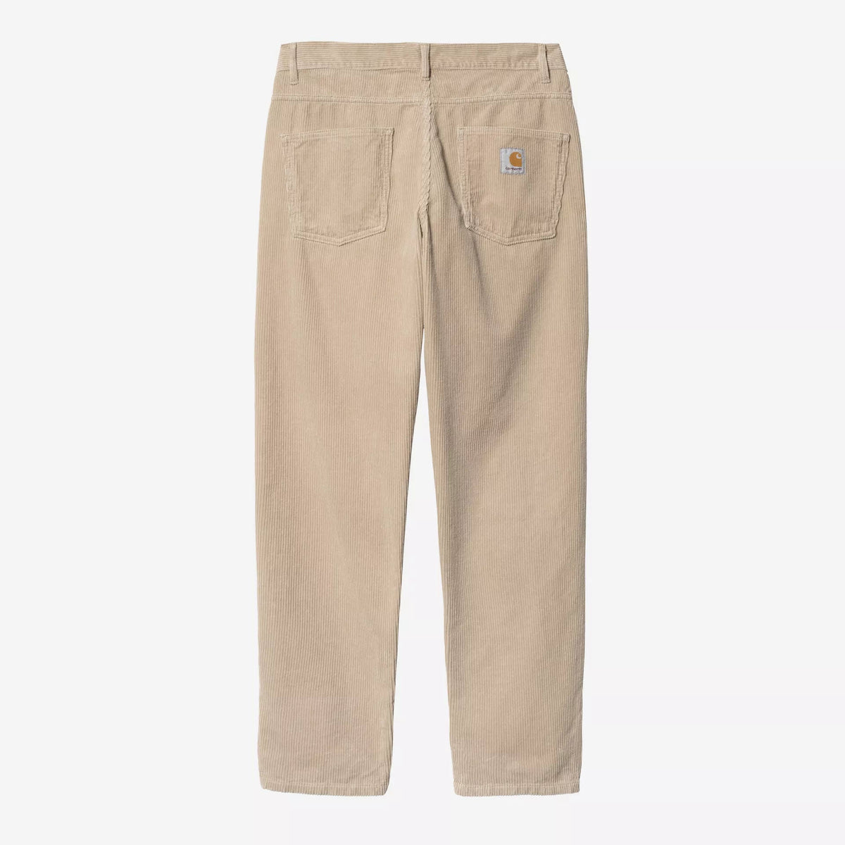 Newel Pant Coventry Corduroy / carhartt wip / wall rinsed