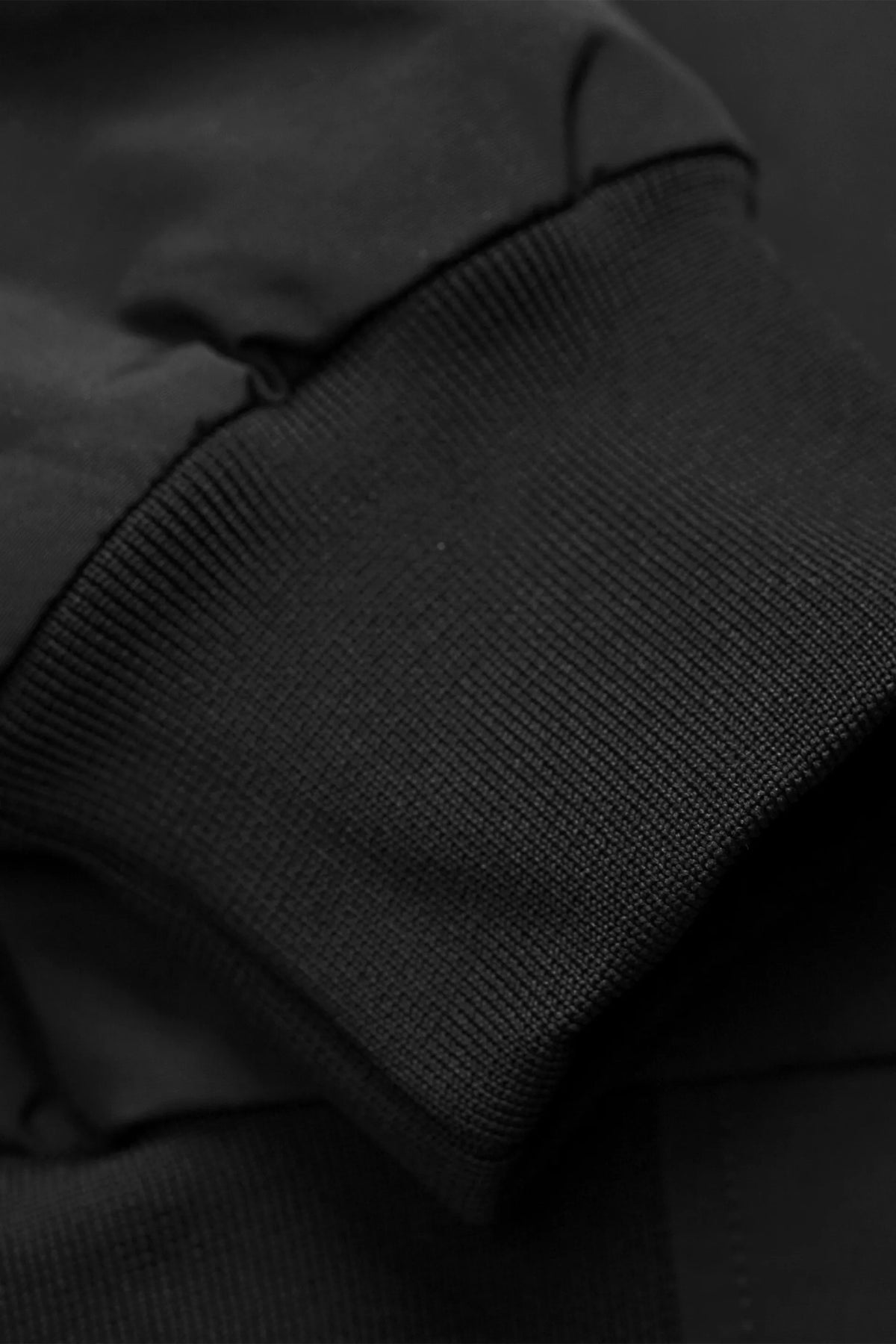 Hooded Sail Jacket / carhartt wip / black