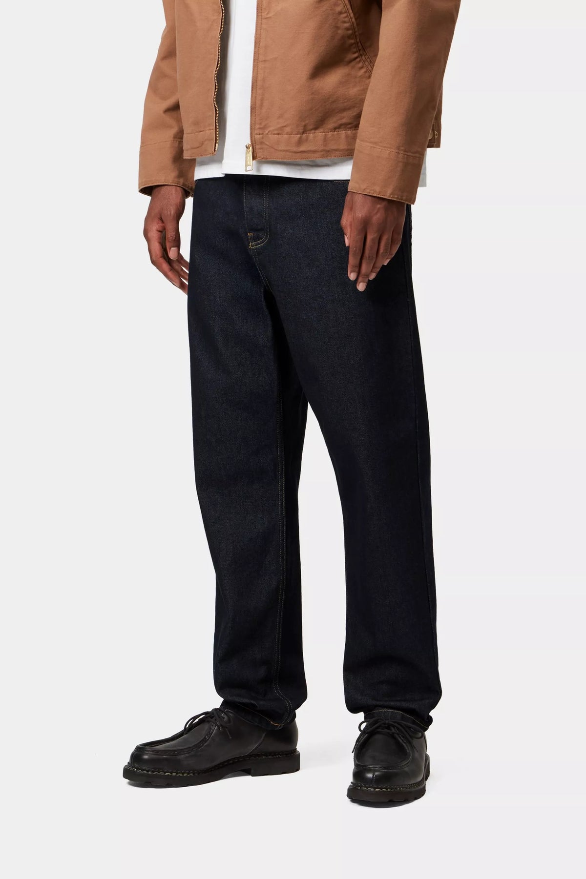 Newel Pant / carhartt wip / blue one wash