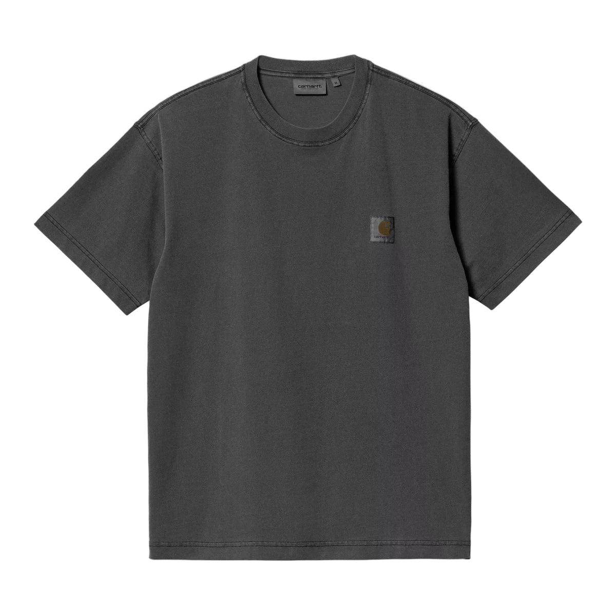 S/S Nelson T-Shirt / carhartt wip/ black