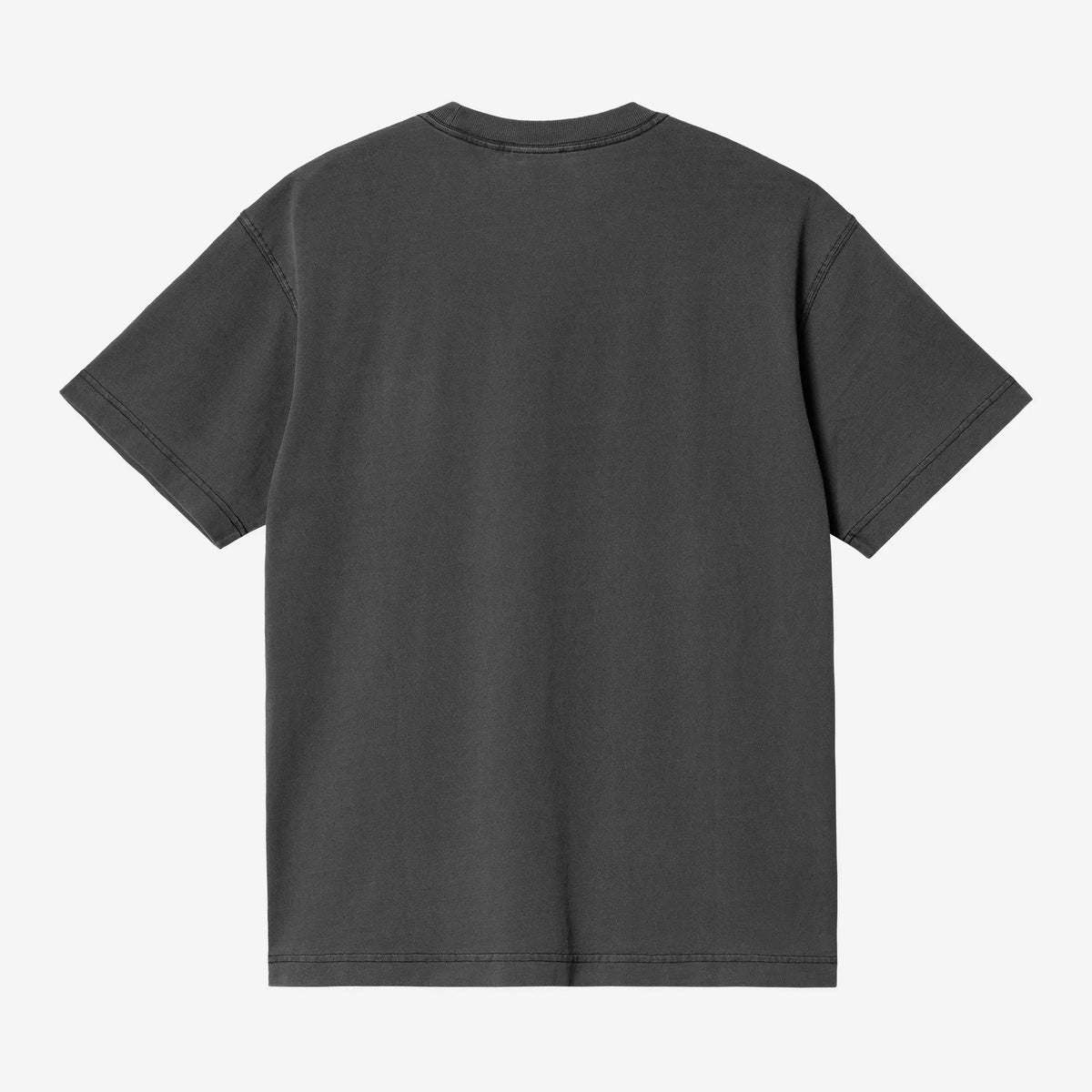 S/S Nelson T-Shirt / carhartt wip/ black