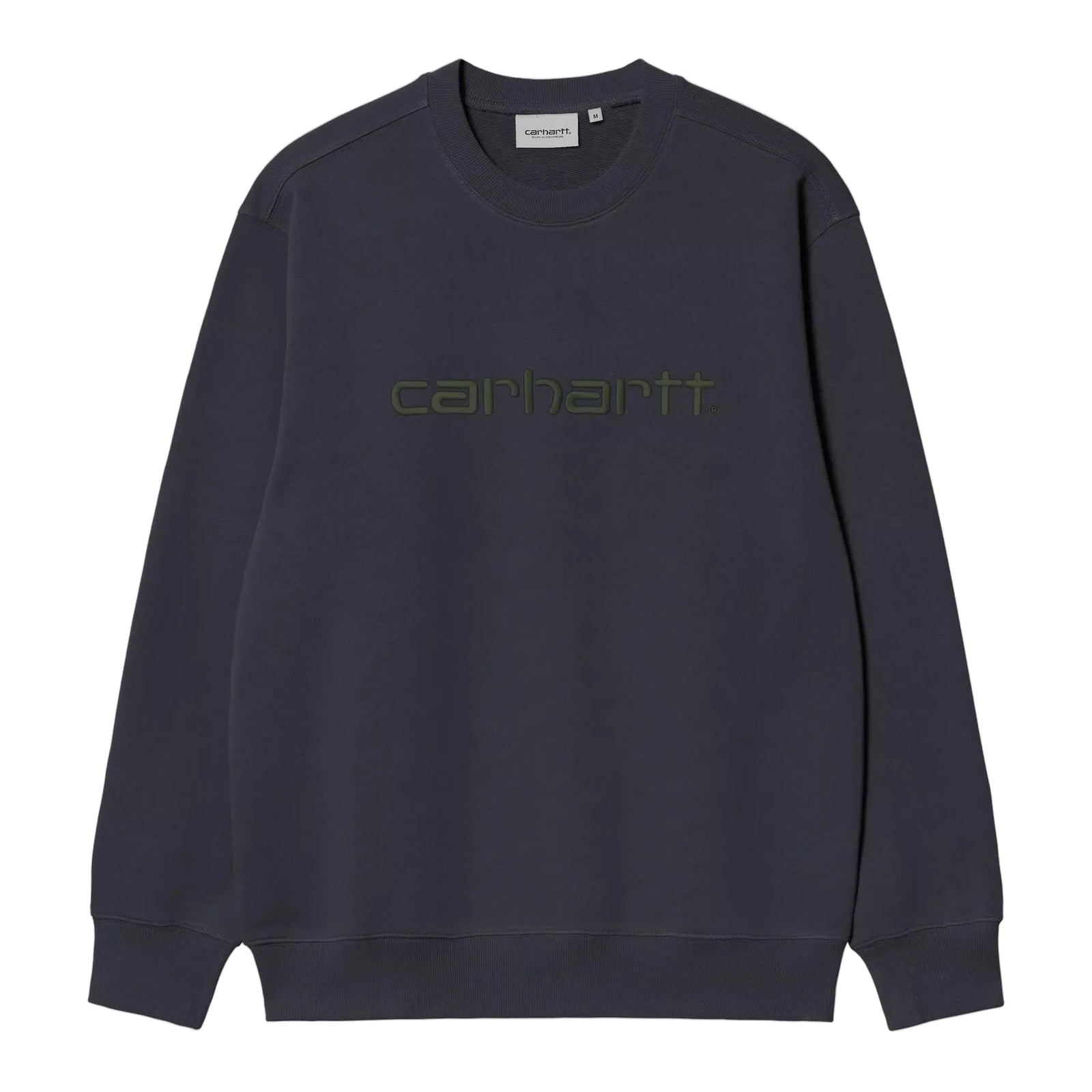 Carhartt Sweatshirt / carhartt wip / dark navy