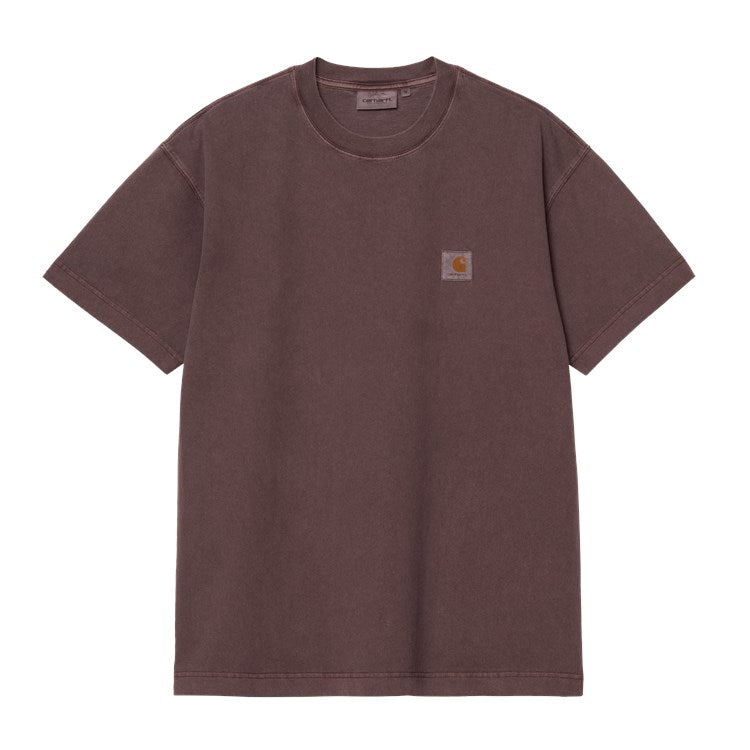 S/S Vista T-Shirt / CARHARTT WIP / PALISANDER