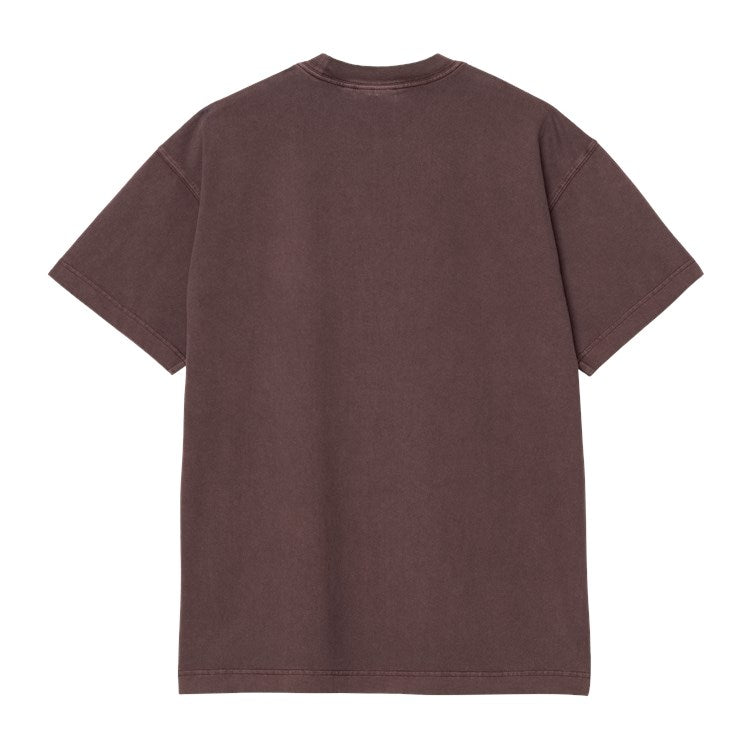 S/S Vista T-Shirt / CARHARTT WIP / PALISANDER
