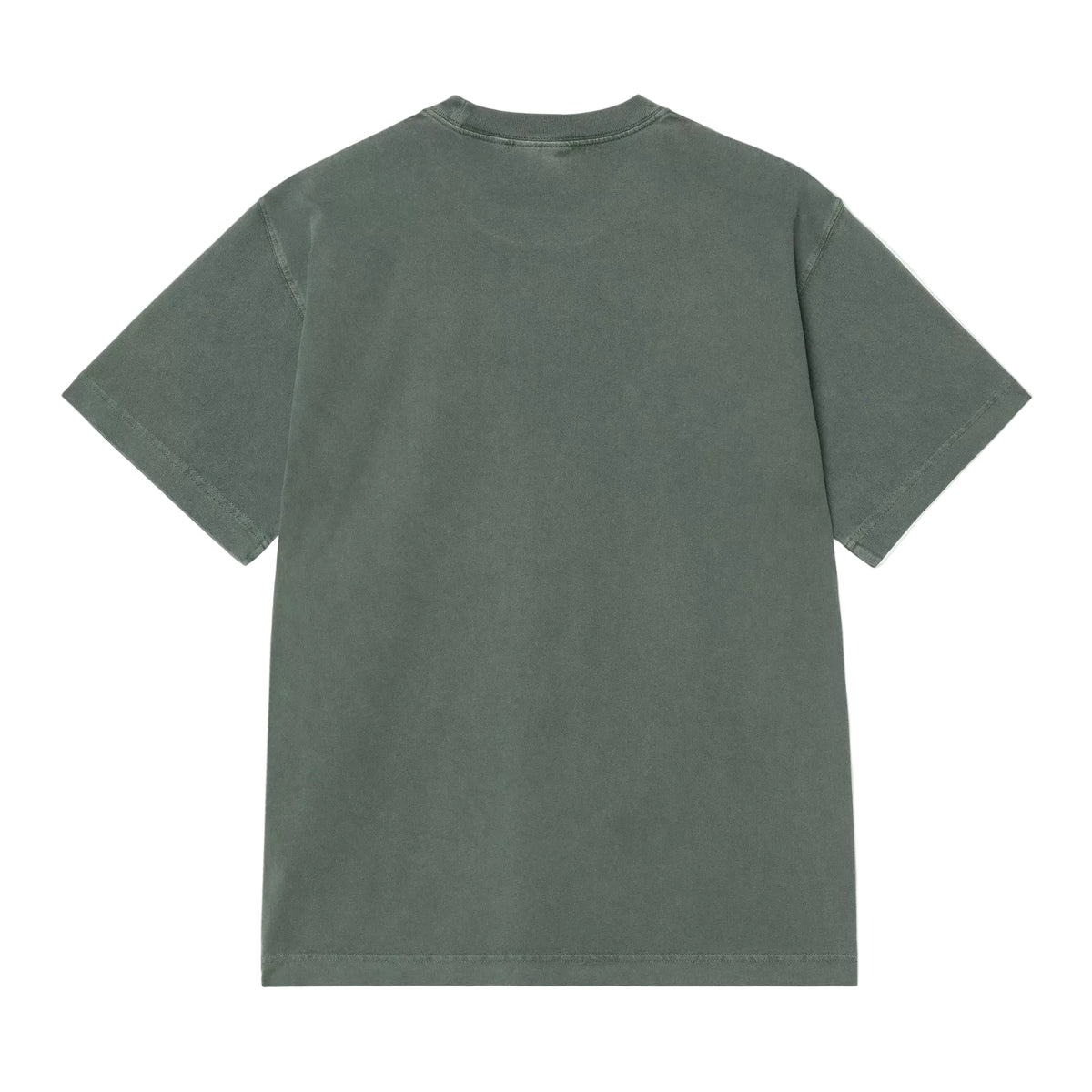 S/S Vista T-Shirt Dark Scarab garment dyed / carhartt wip
