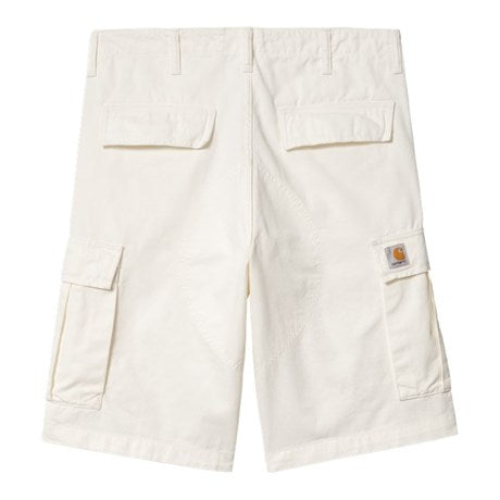 REGULAR CARGO SHORT / CARHARTT WIP / WAX GARMENT DYED