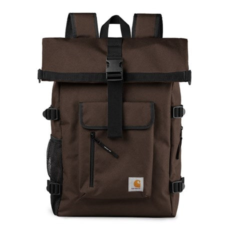 PHILIS BACKPACK / CARHARTT WIP / TOBACCO