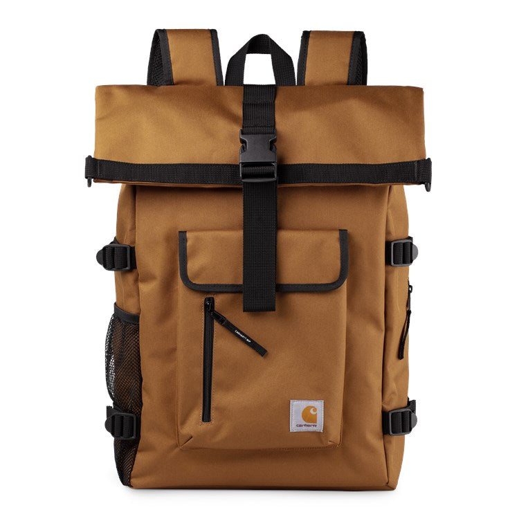 Philis Backpack / carhartt wip / hamilton brown