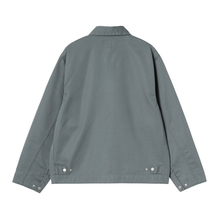Module Script Jacket / carhartt wip / cozy blue