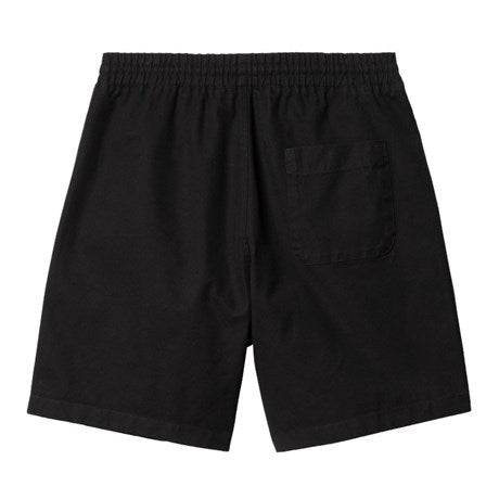 MADOCK SHORT / CARHARTT WIP / BLACK