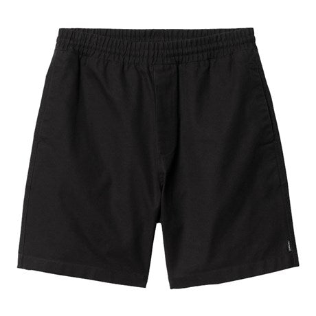 MADOCK SHORT / CARHARTT WIP / BLACK