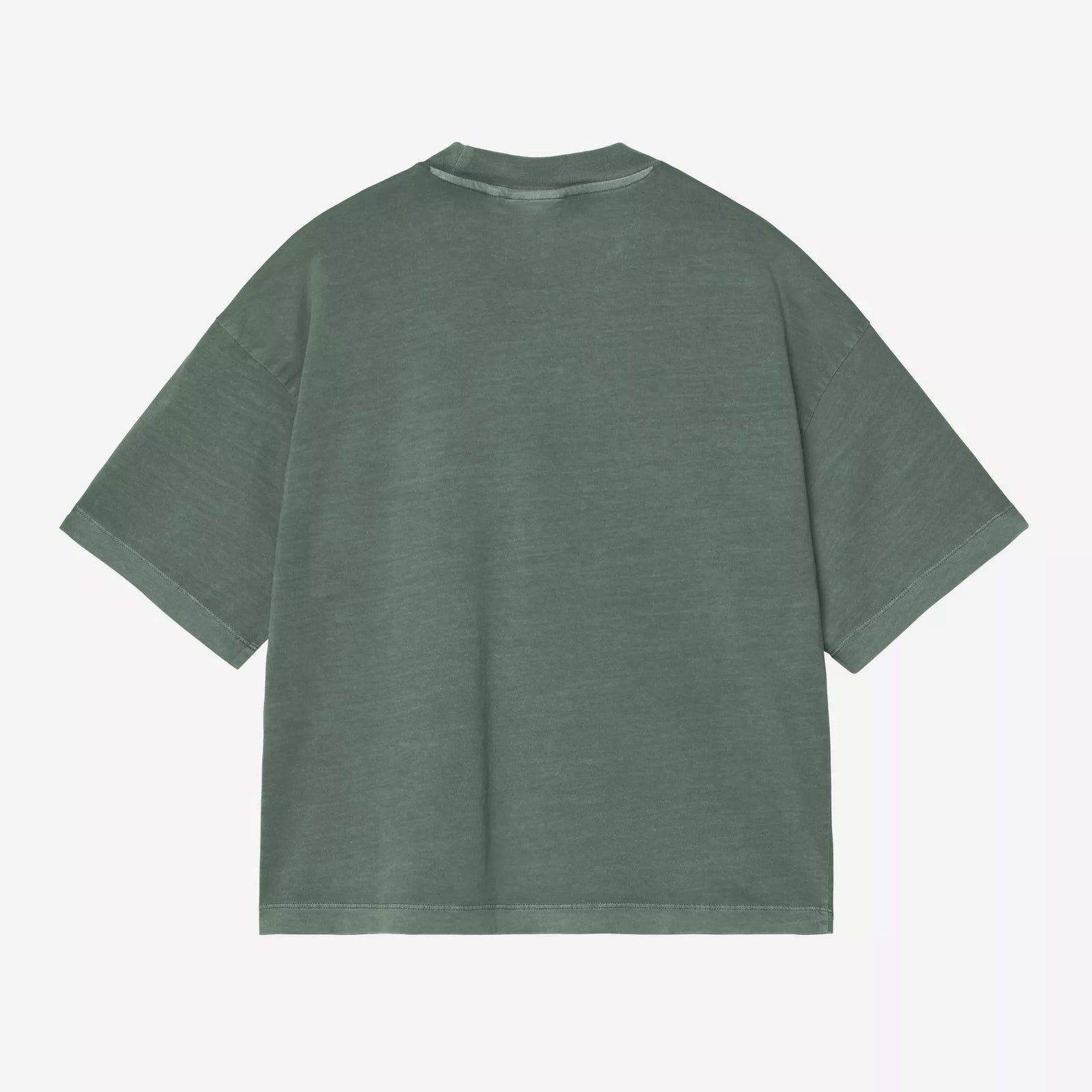Women's S/S Nelson T-Shirt / CARHARTT WIP / Dark Scarab