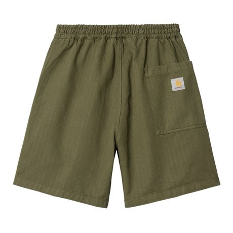 RAINER SHORT / CARHARTT WIP / DUNDEE