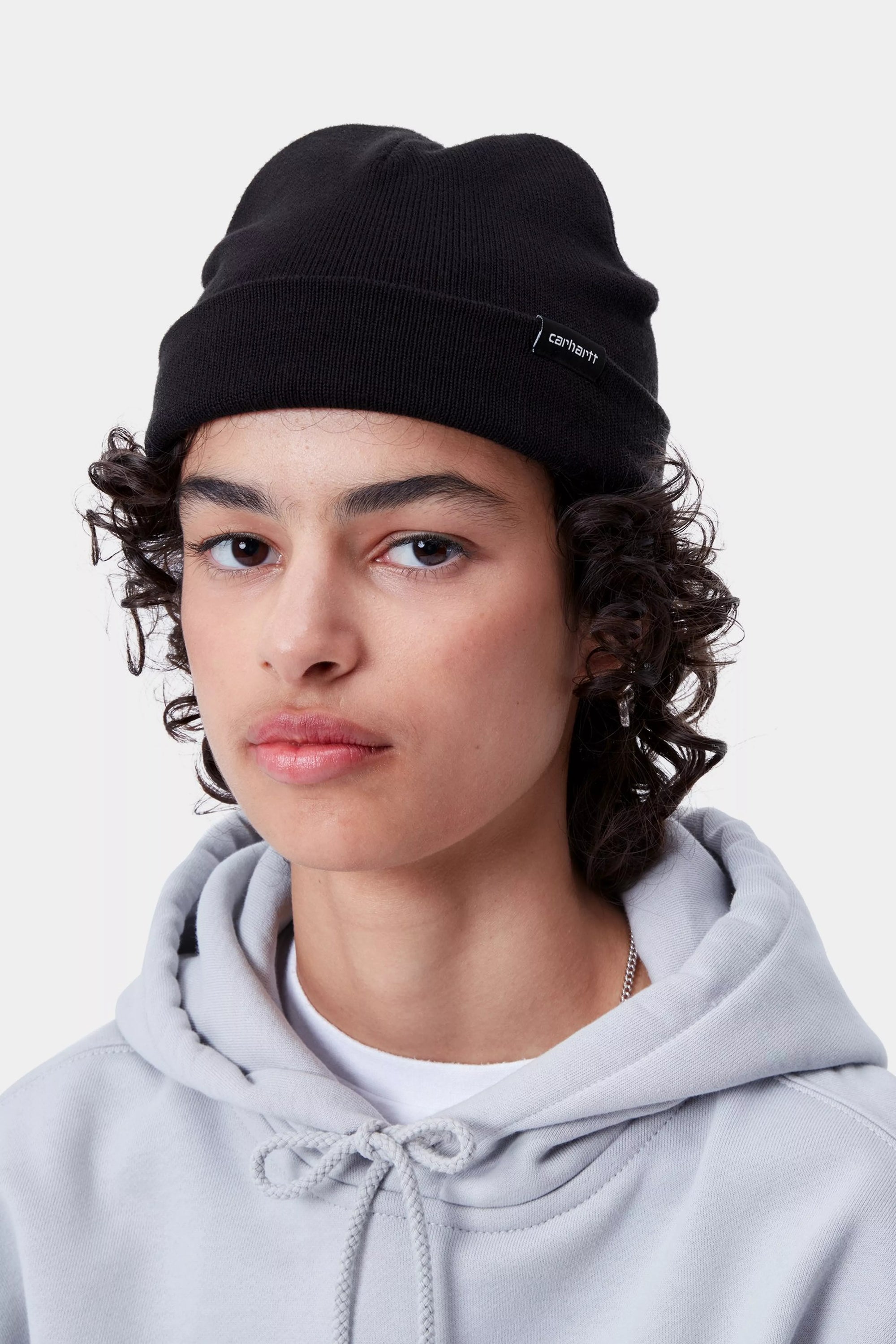 Scripter Beanie / carhartt  wip / black