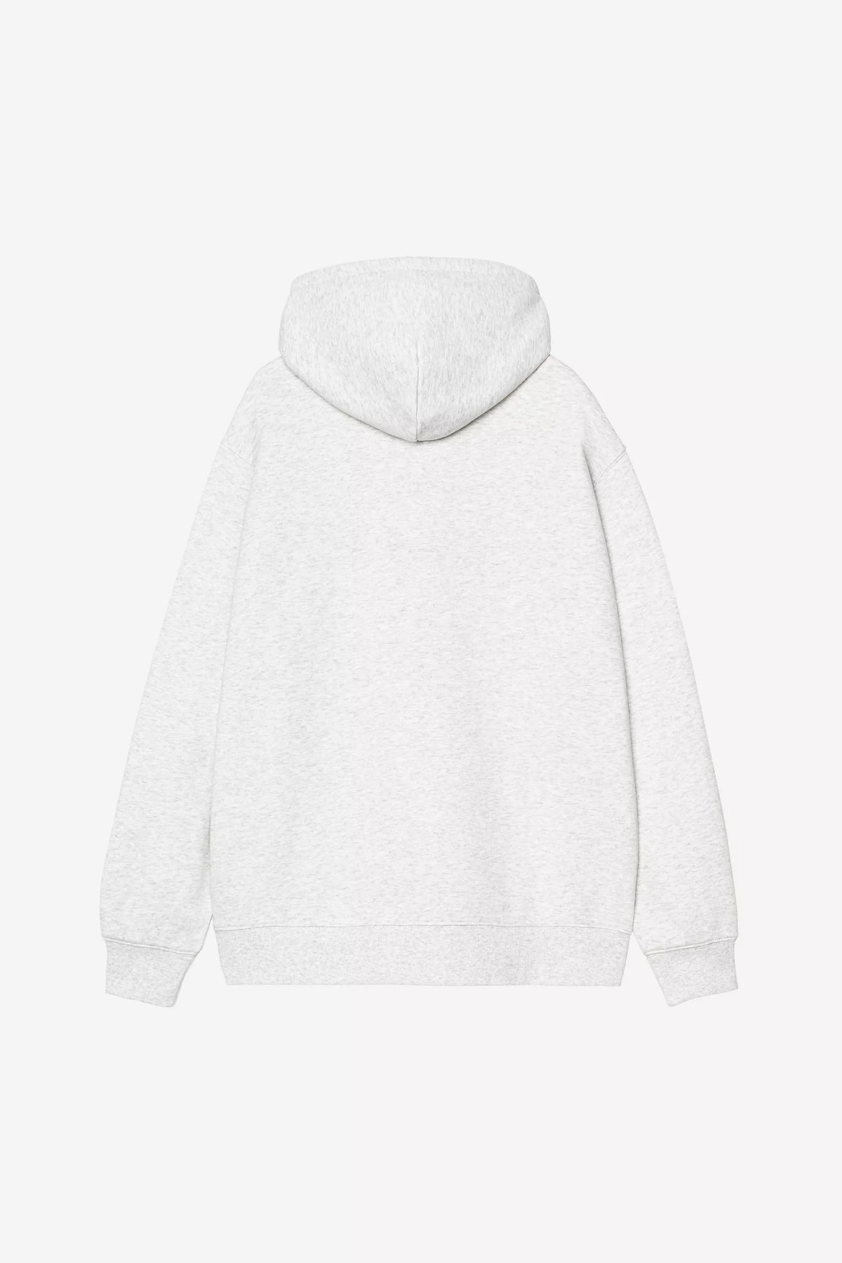 W' Hooded Carhartt Sweatshirt / CITADEL