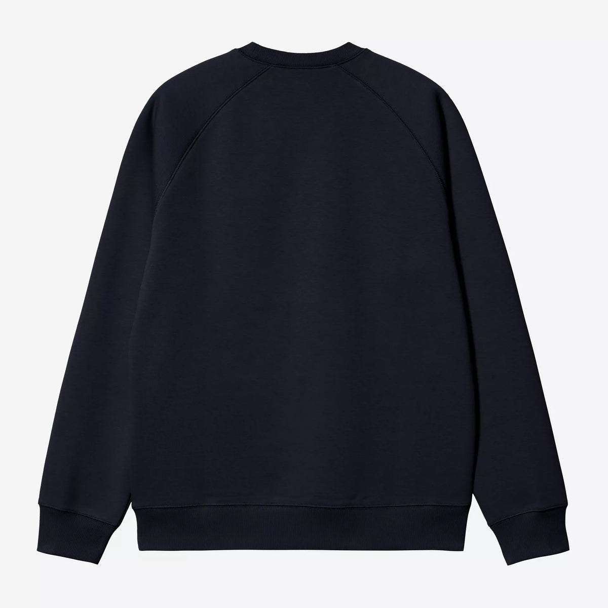 Chase Sweatshirt / carhartt wip / dark navy