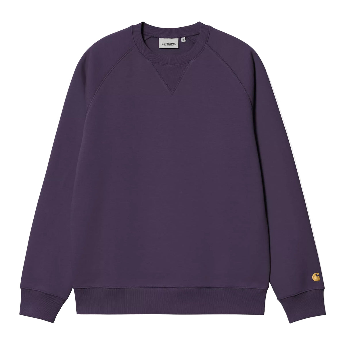 Chase Sweatshirt / carhartt wip / lokers