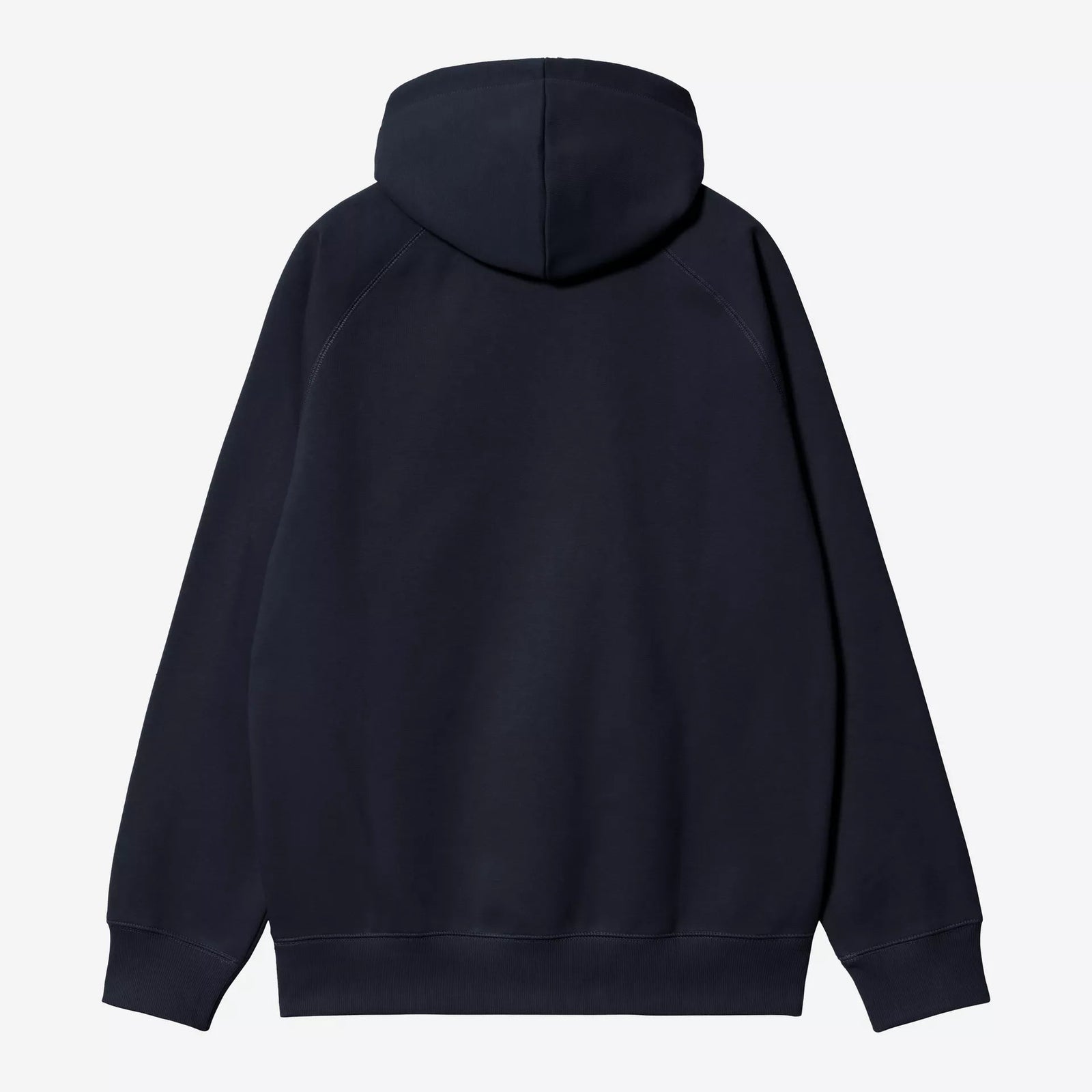 Hooded Chase Sweatshirt / carhartt wip / dark navy