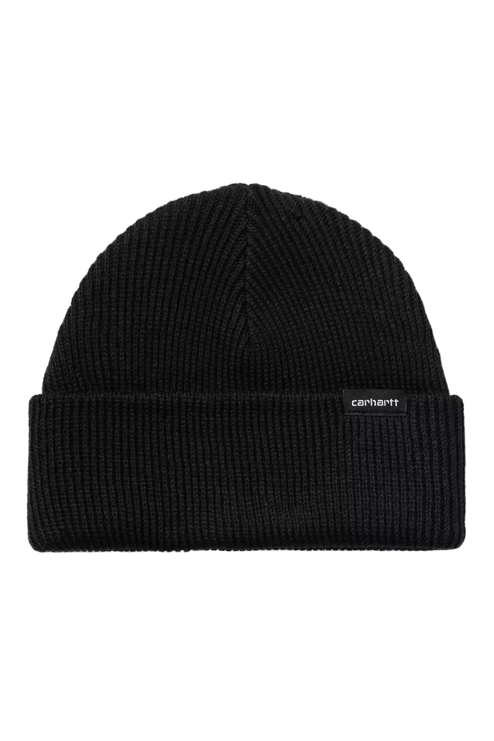 Gordan Beanie / carhartt wip / black