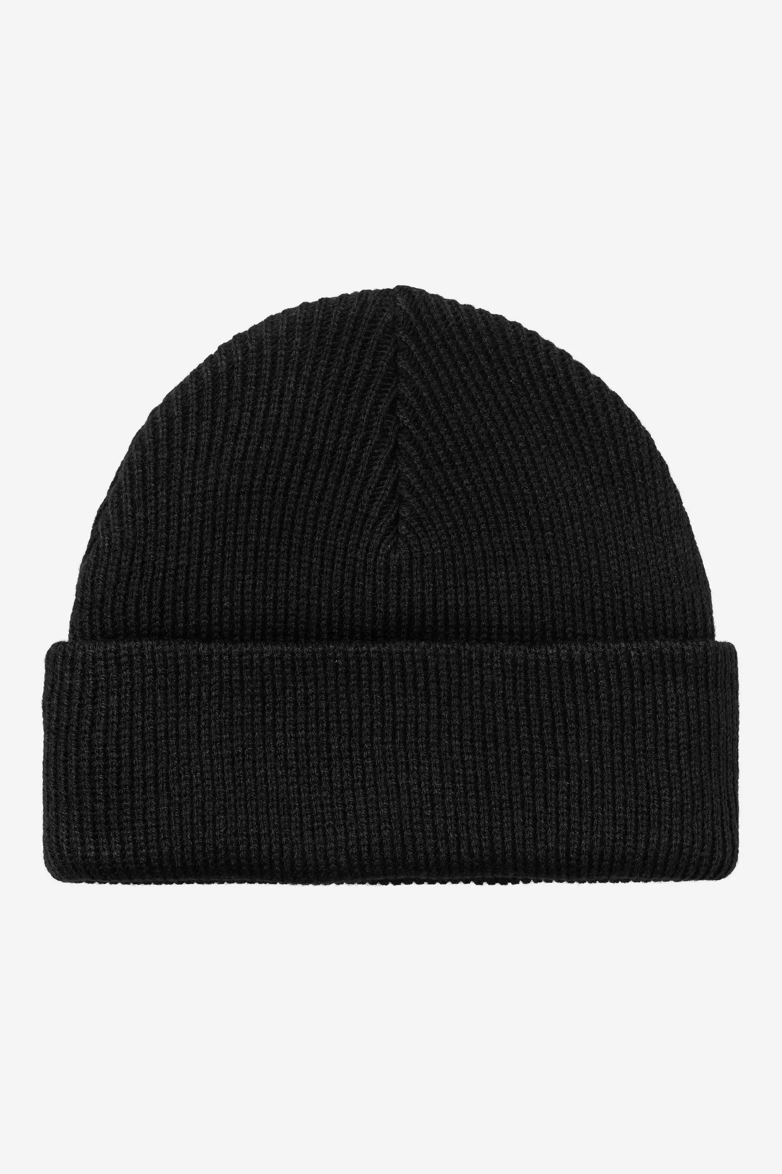 Gordan Beanie / carhartt wip / black