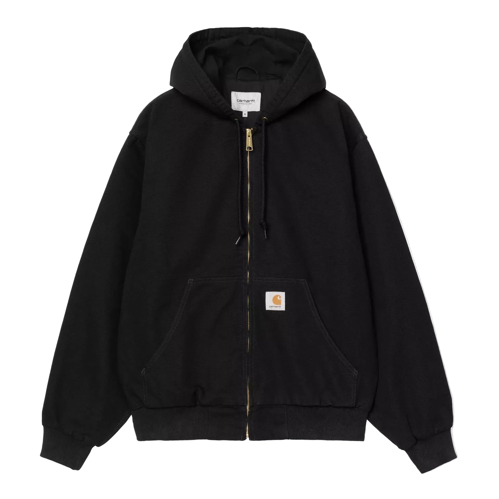 OG Active Jacket / carhartt wip / black rigid