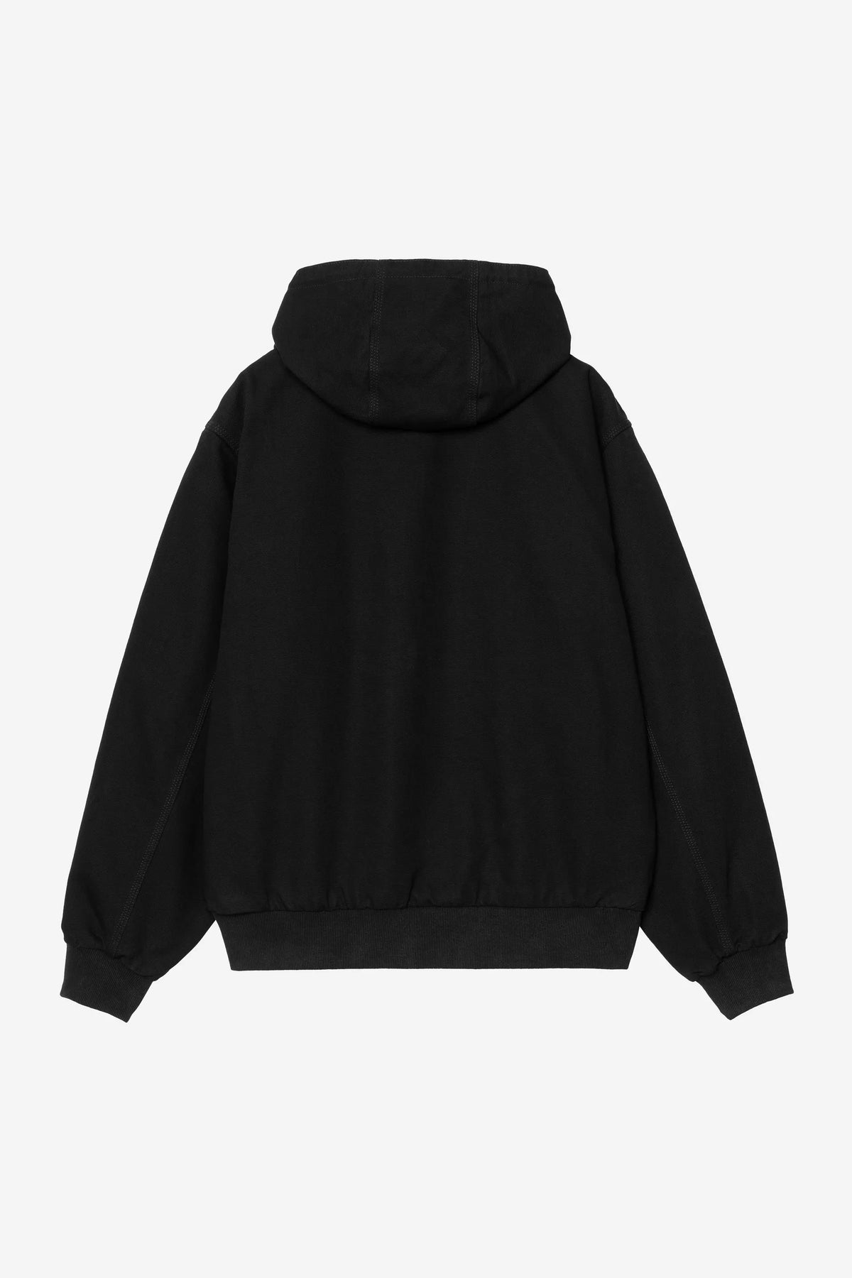 OG Active Jacket / carhartt wip / black rigid