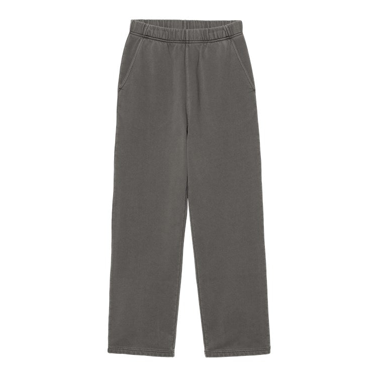 W' Benton Sweat Pant / carhartt wip / GRAPHITE