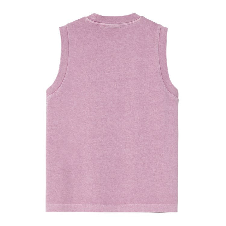 W' Nelson A-Shirt / carhartt wip / gentle purple