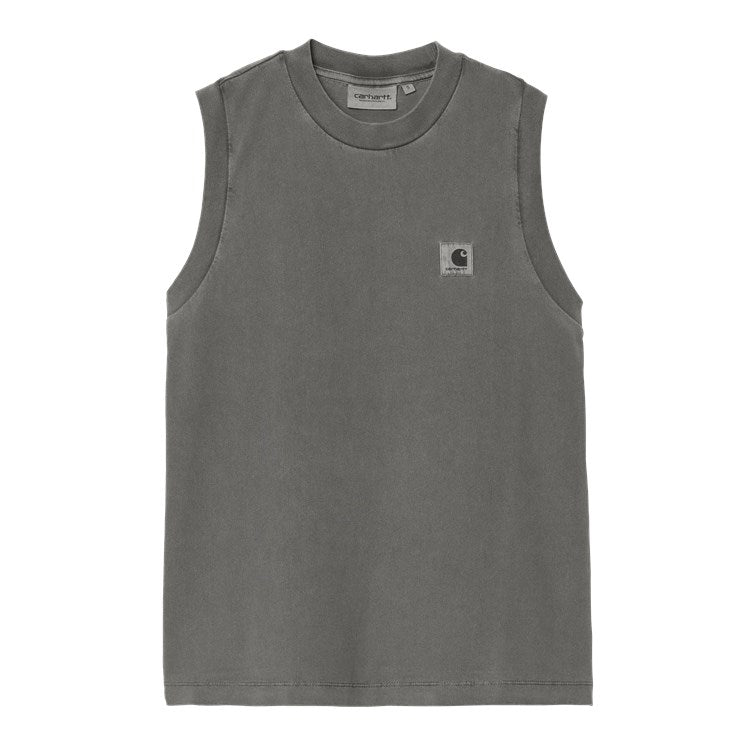 W' Nelson A-Shirt / carhartt wip / black