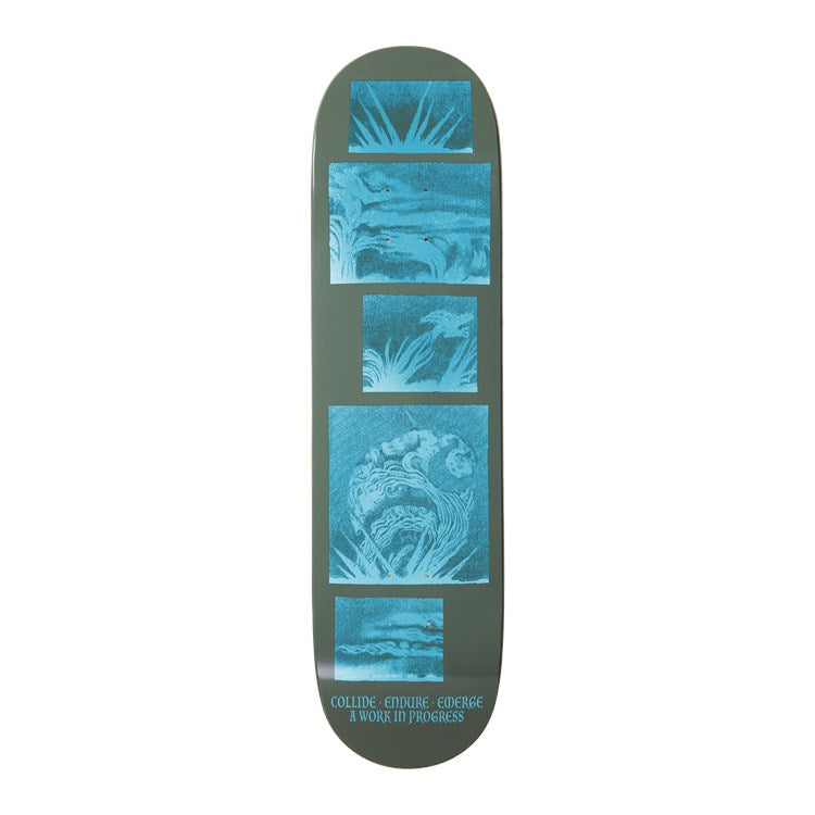 Emerge Board 8.375 / carhartt wip /