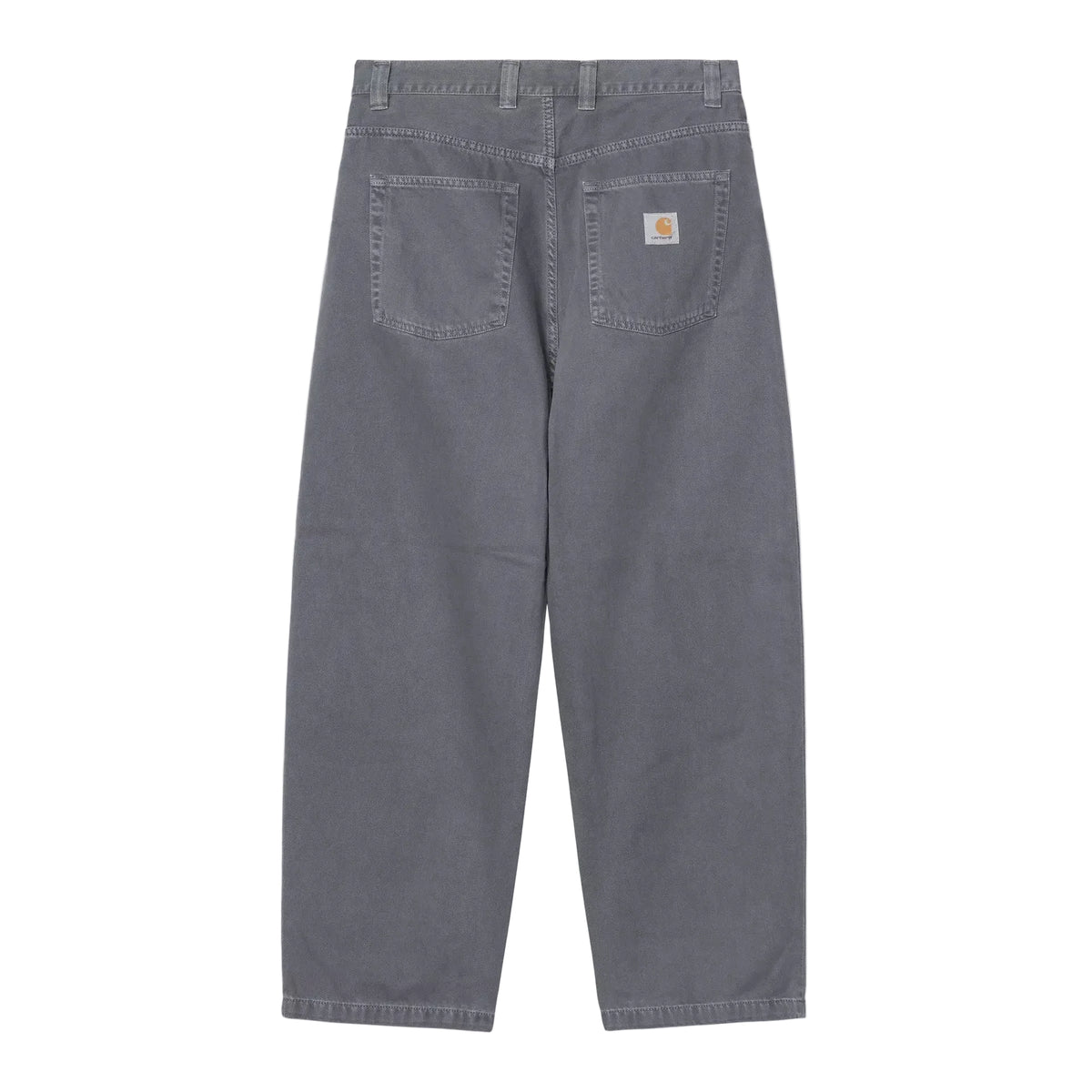 Brandon Pant / carhartt wip / Styx, Stone dyed
