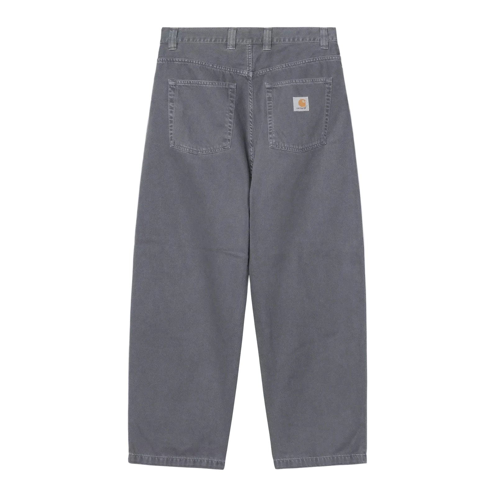 Brandon Pant / carhartt wip / Styx, Stone dyed