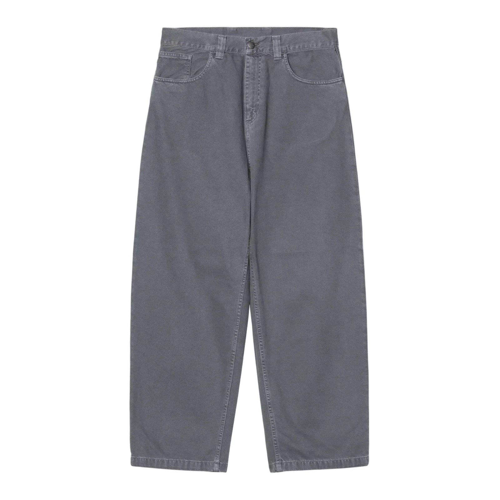 Brandon Pant / carhartt wip / Styx, Stone dyed
