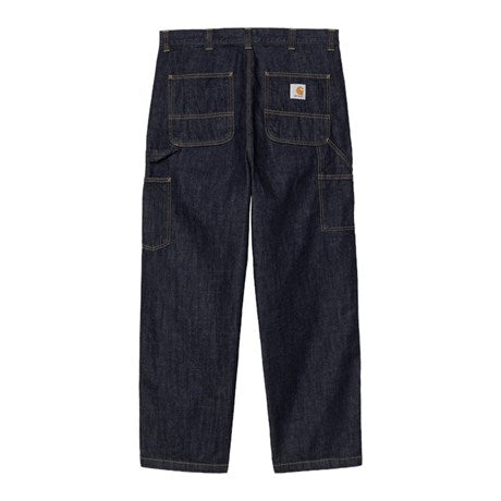 OG Single Knee Pant / CARHARTT WIP / BLUE RINSED